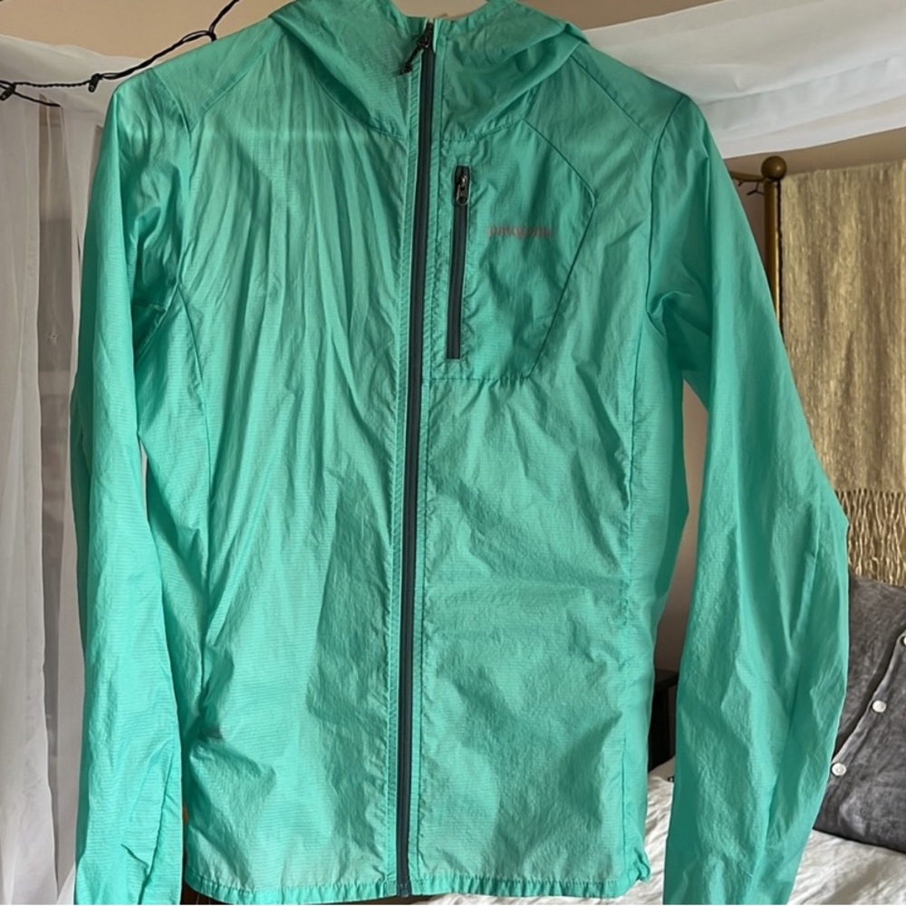 Patagonia Houdini Women’s S Jacket
